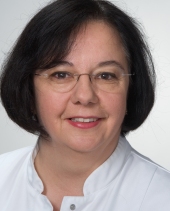 Dr. med. Vera van Ackeren | Thoraxchirurgie