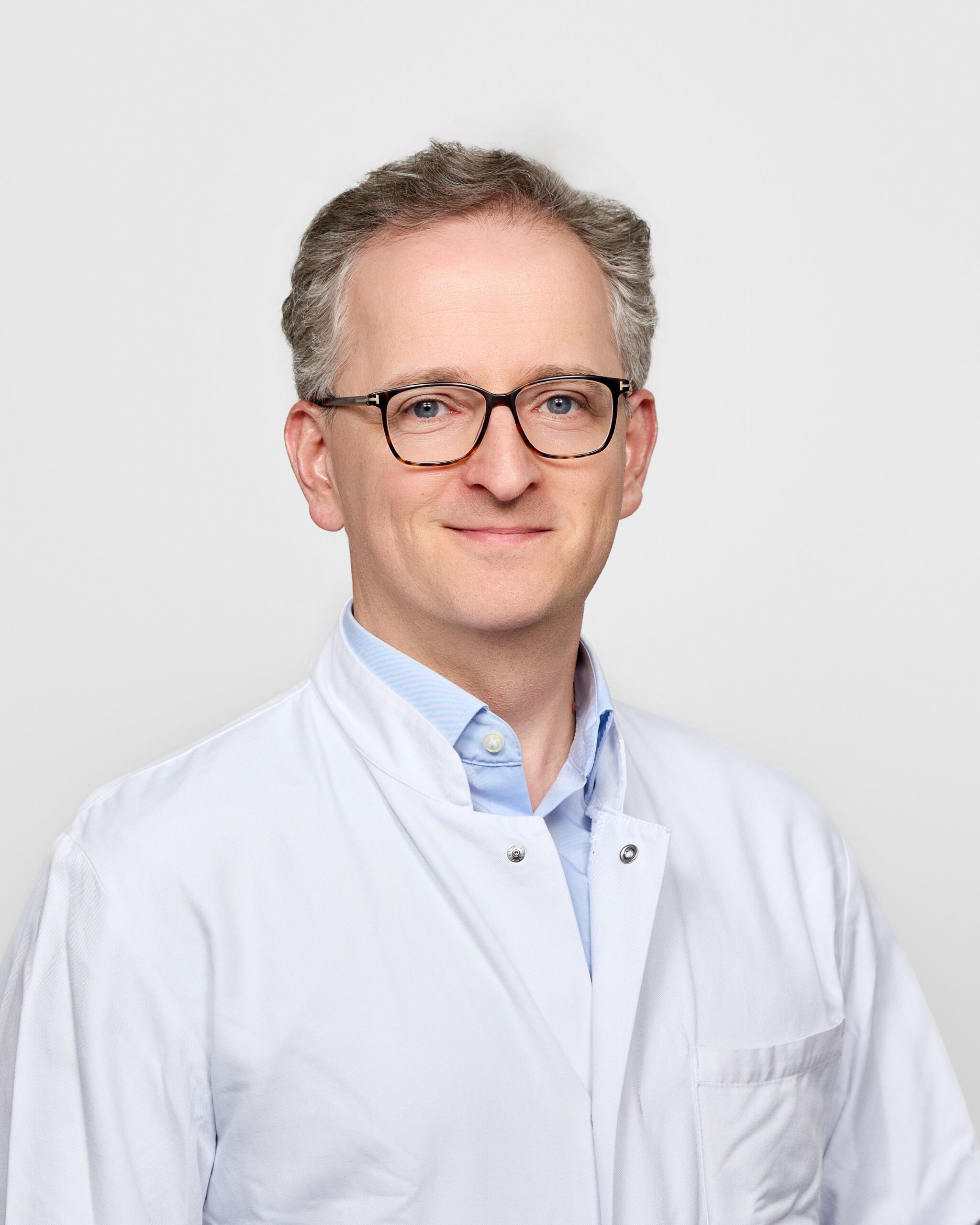 PD Dr. med. Dimitry Schewel