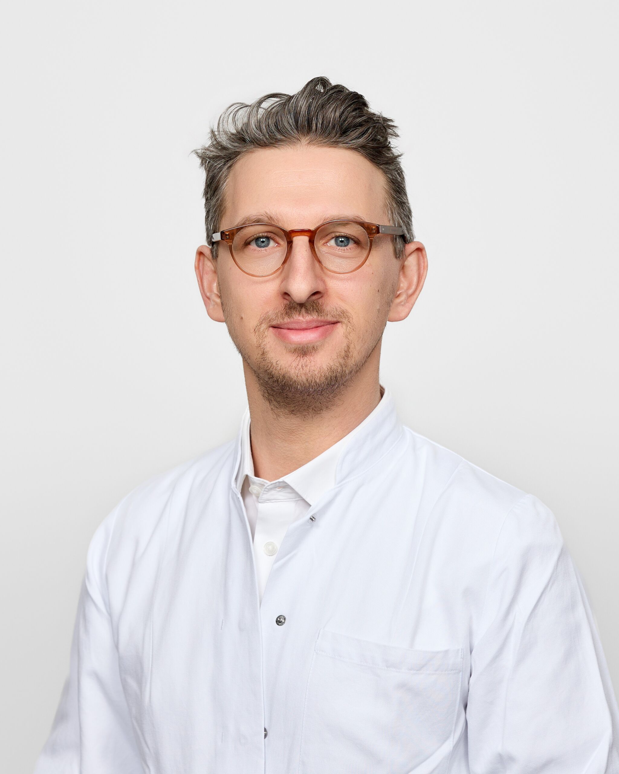 PD Dr. med. Jury Schewel