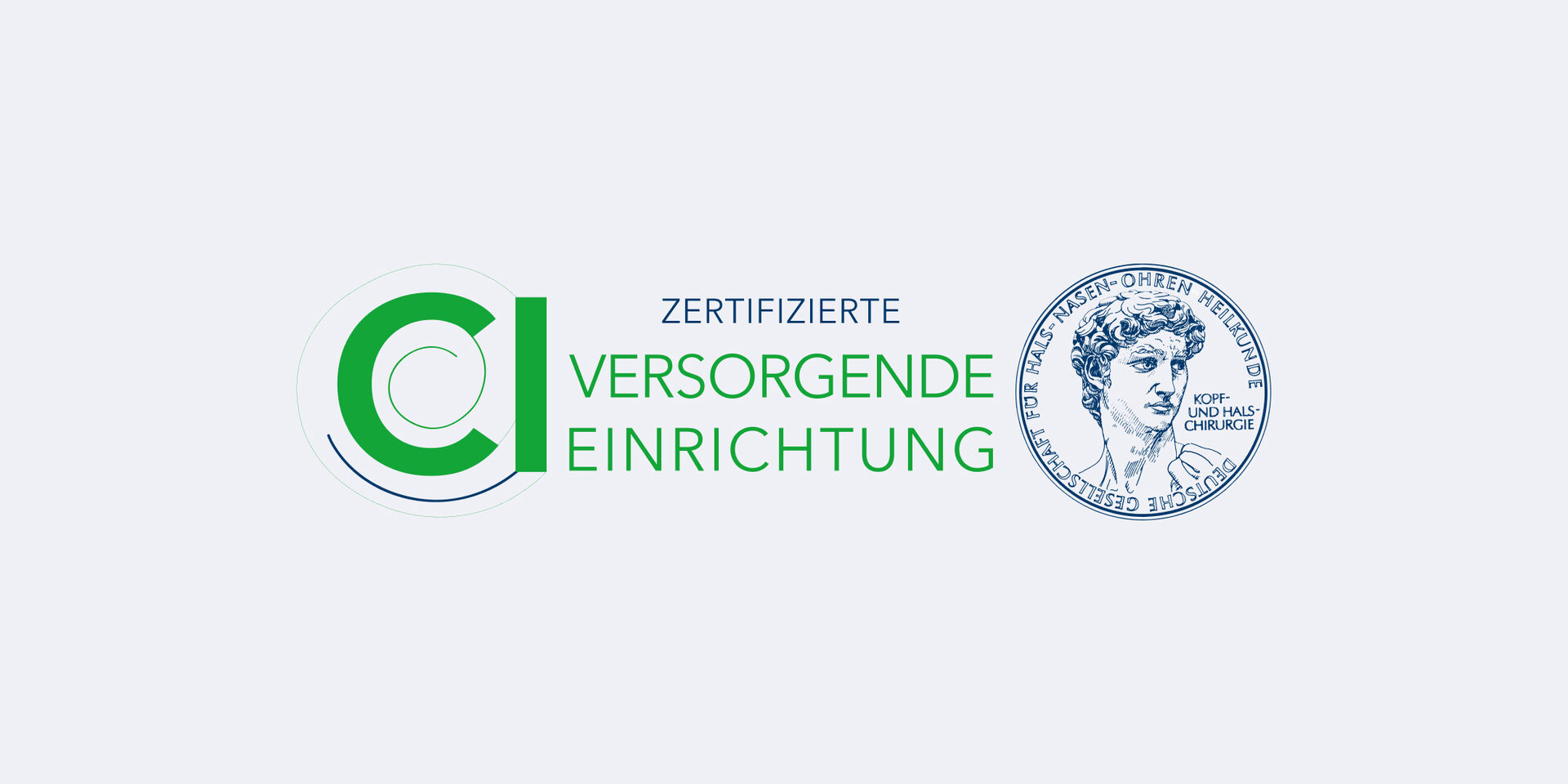 Logo des Zertifikats 